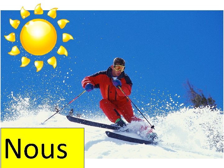 Nous 