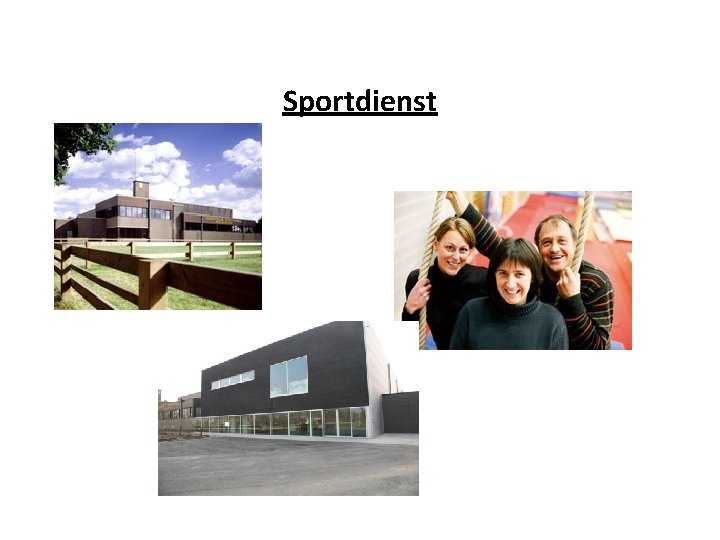 Sportdienst 