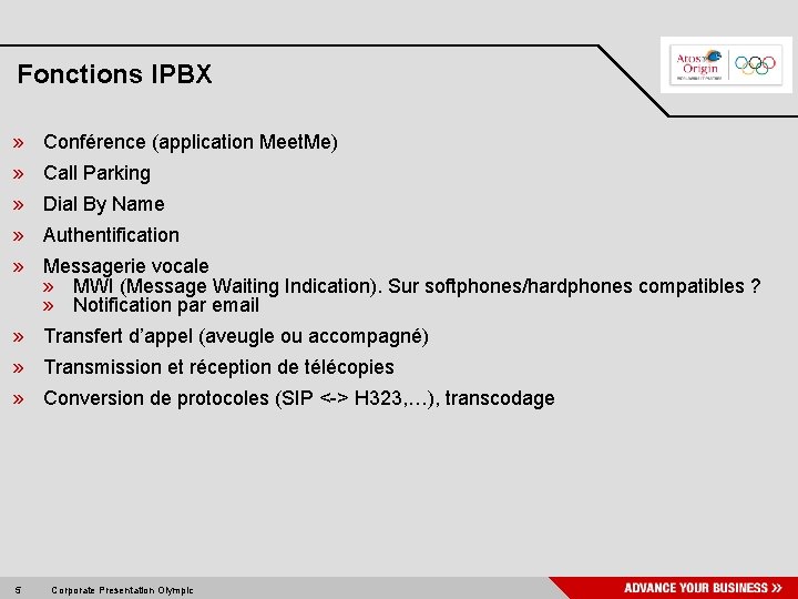 Fonctions IPBX » Conférence (application Meet. Me) » Call Parking » Dial By Name