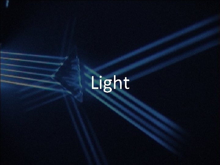 Light Light