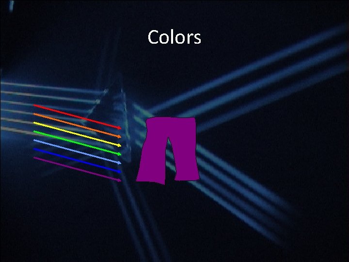 Colors Colors