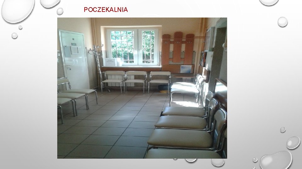 POCZEKALNIA 