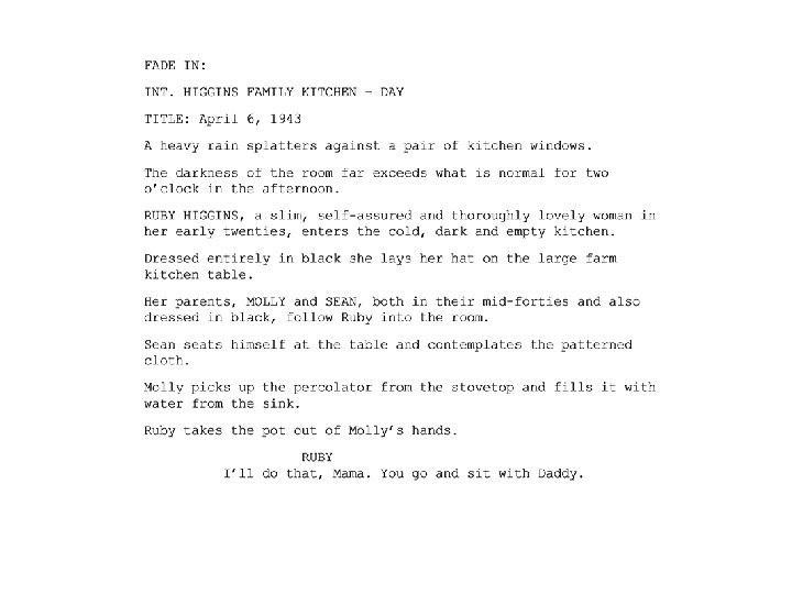 © 2010 Darcy Faylor 