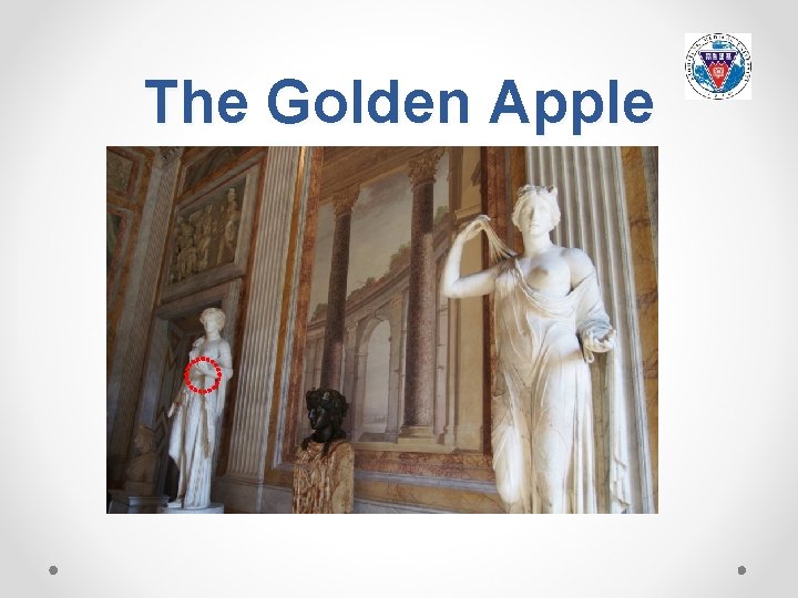 The Golden Apple 