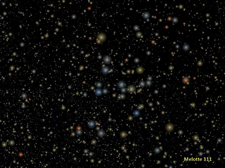 Melotte 111 