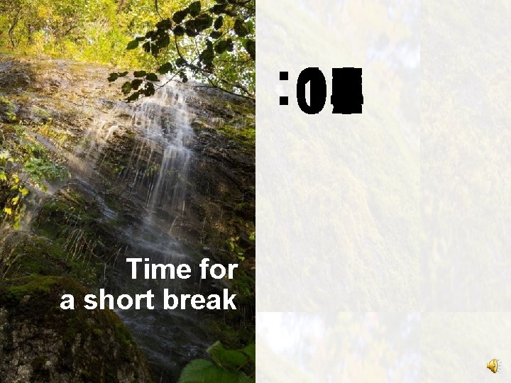 : 10 00 01 02 03 04 05 06 07 08 09 Time for : 10 00 01 02 03 04 05 06 07 08 09 Time for