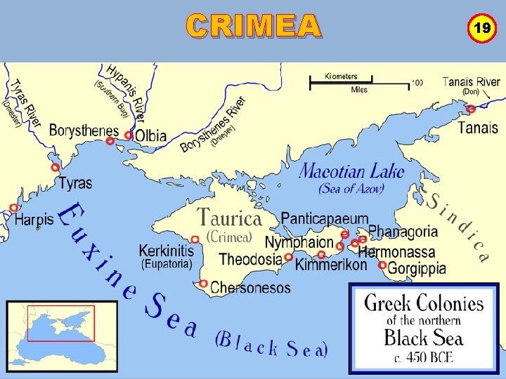 CRIMEA 19 
