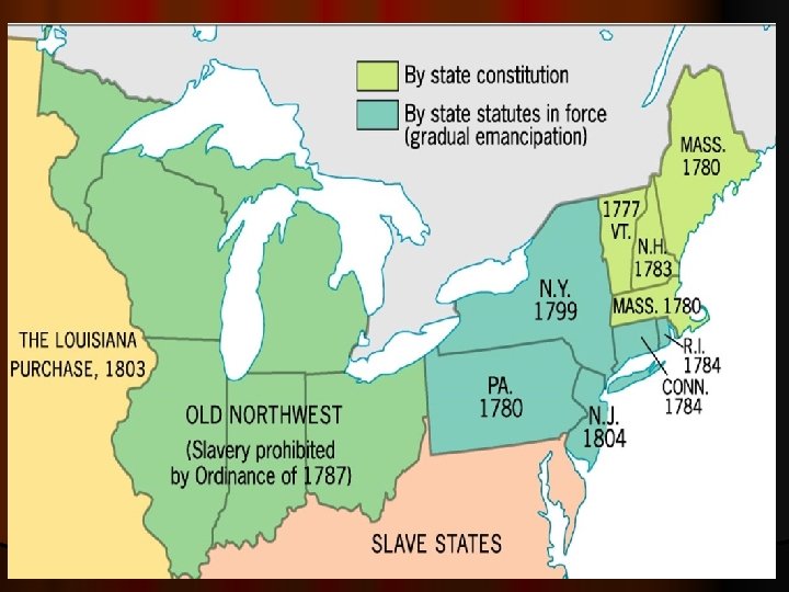 Aim: Why did the colonists win the Revolutionary War? 