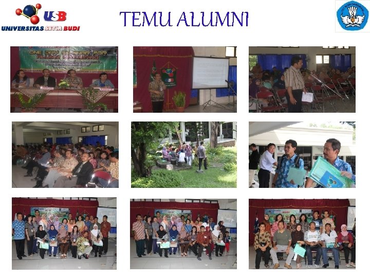 TEMU ALUMNI 