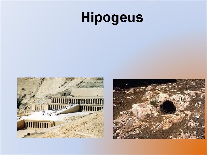 Hipogeus 