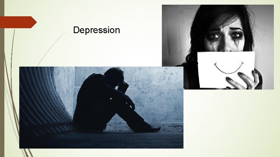 Depression 