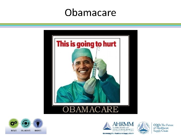 Obamacare 