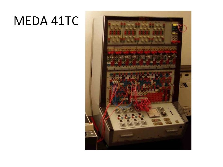 MEDA 41 TC 