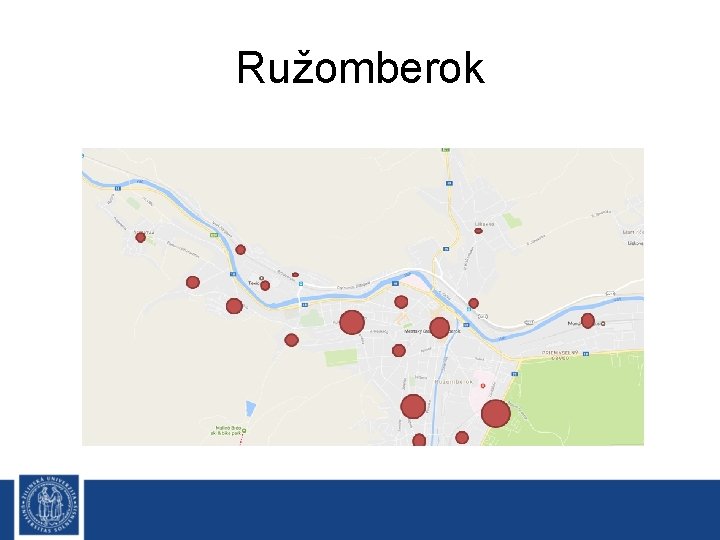 Ružomberok 