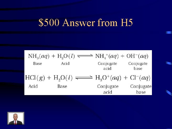 $500 Answer from H 5 