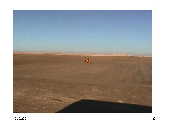 6/15/2021 20 6/15/2021 20