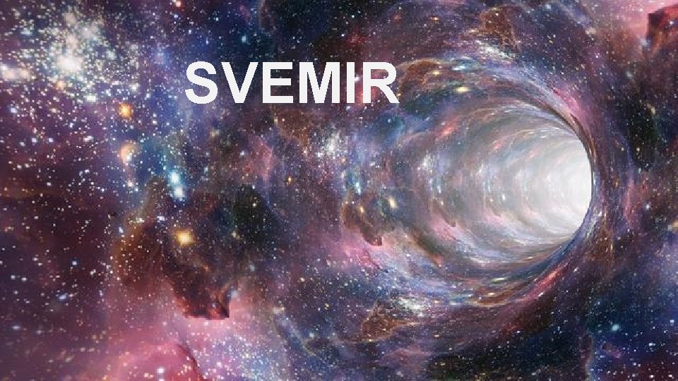 SVEMIR 