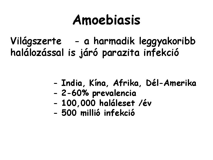 Echinococcus antitest (IgG)