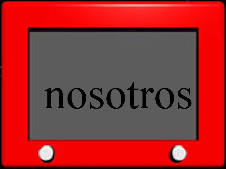 nosotros Thornton 2006 