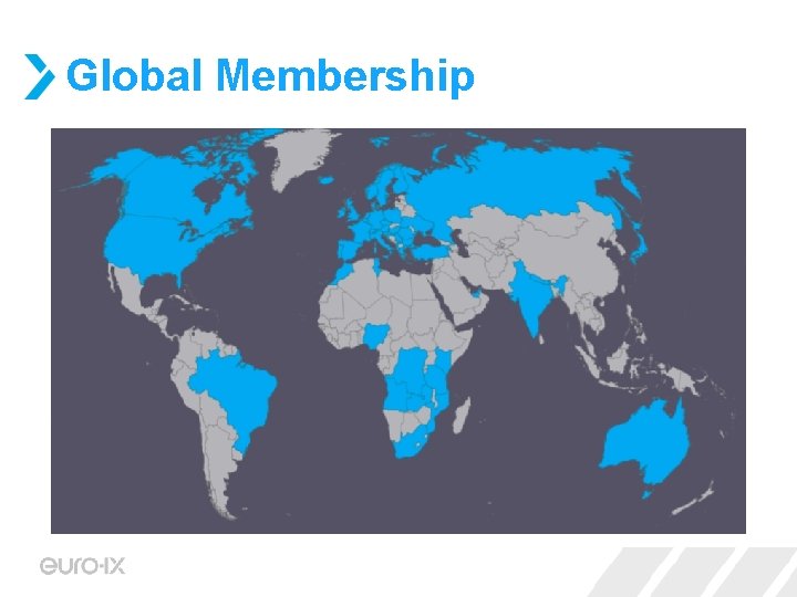 Global Membership 