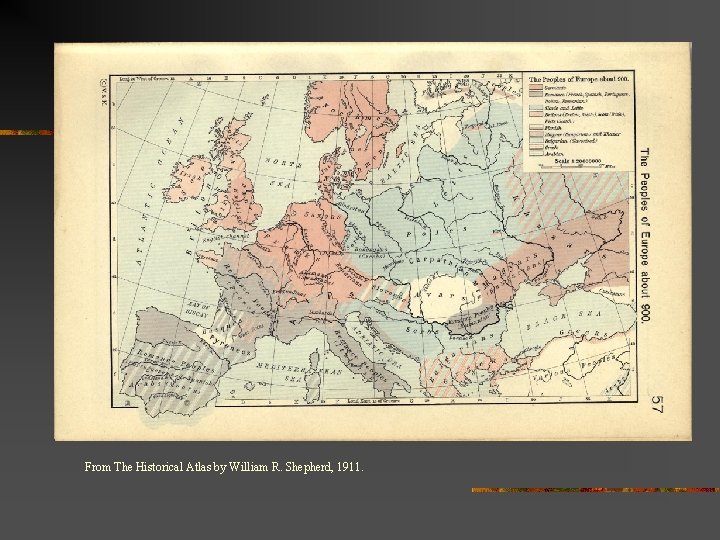 From The Historical Atlas by William R. Shepherd, 1911. 