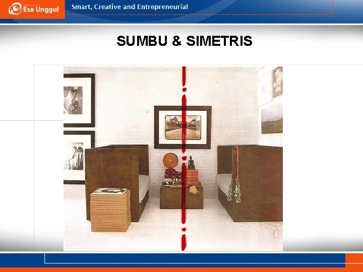 SUMBU & SIMETRIS 