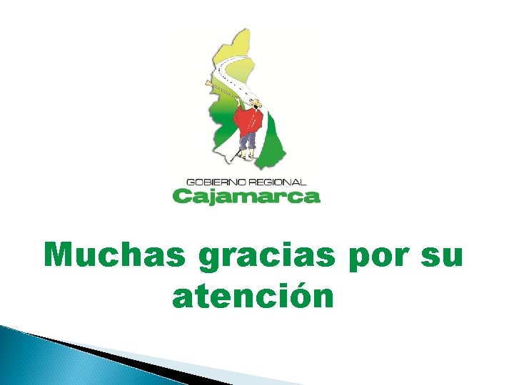 Muchas gracias por su atención Muchas gracias por su atención