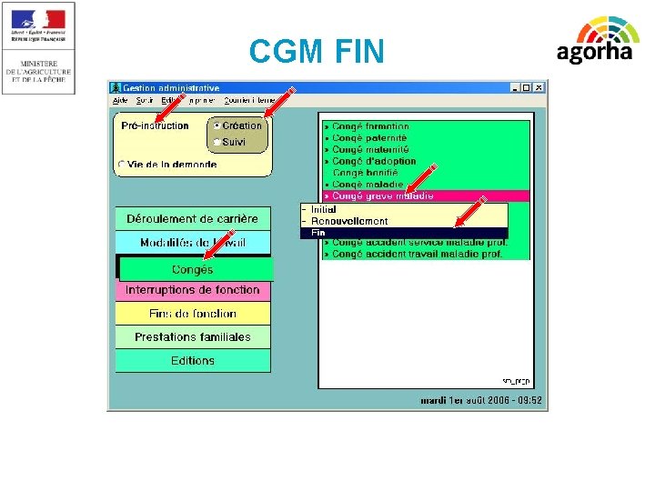 CGM FIN 17 