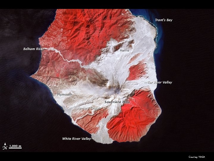 Courtesy NASA Courtesy NASA