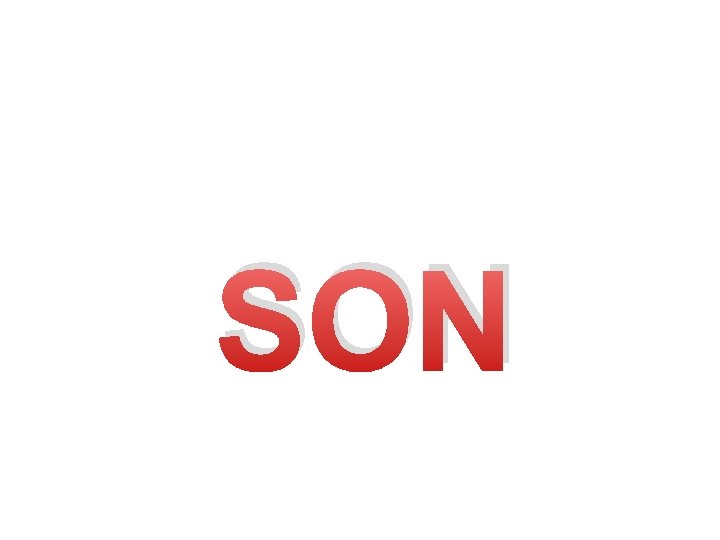 SON 