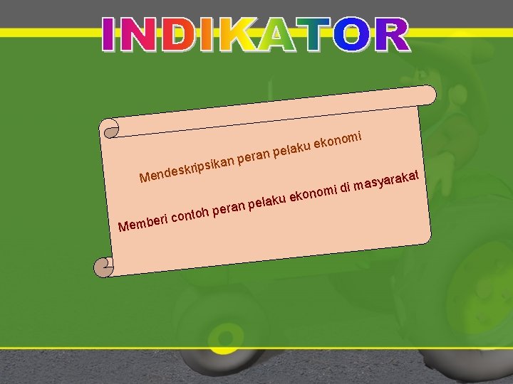 omi n o k e laku n pe a r e p n ripsika