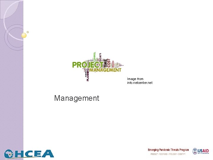 Image from info. netcenter. net Management 