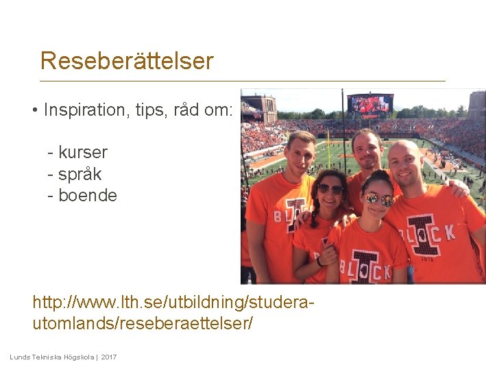 Reseberättelser • Inspiration, tips, råd om: - kurser - språk - boende http: //www. Reseberättelser • Inspiration, tips, råd om: - kurser - språk - boende http: //www.