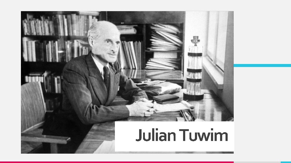 Julian Tuwim 