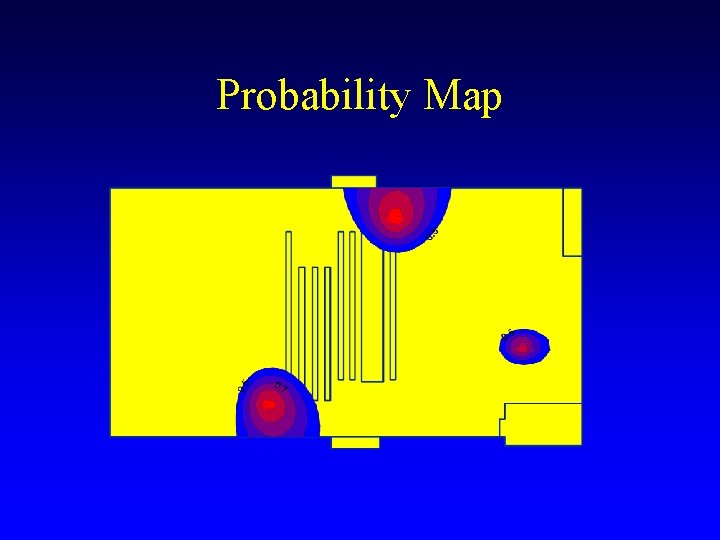 Probability Map Probability Map