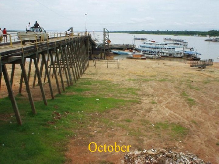 October 