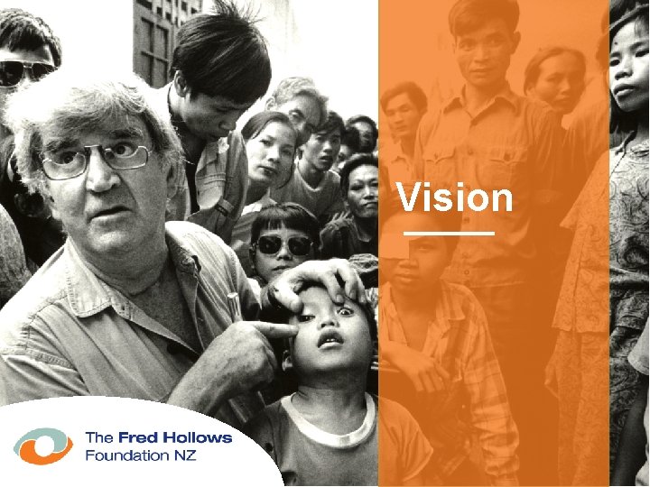 Vision 