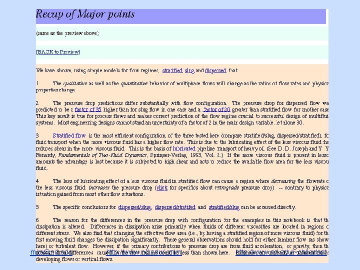 mjm@nd. edu http: //www. nd. edu/~mjm http: //www. nd. edu/~chegdept 