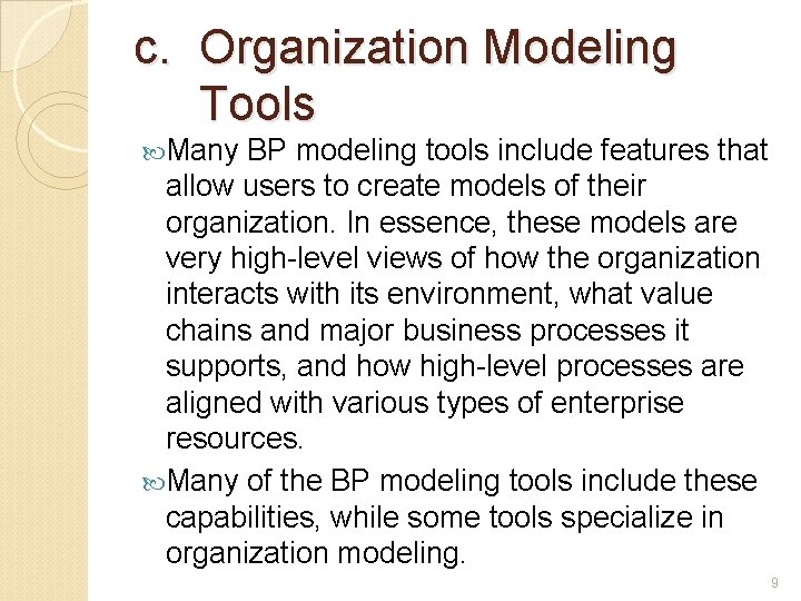 Readings and Resources Textbook Artie Mahal How Work