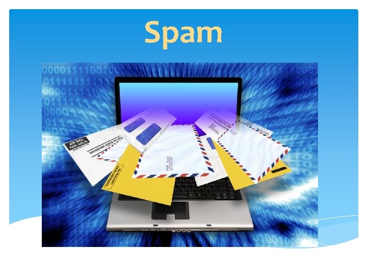 Spam 