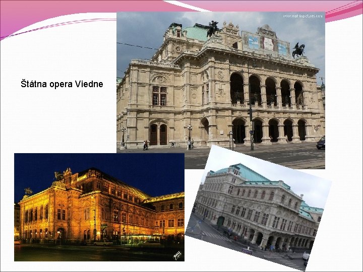 Štátna opera Viedne 