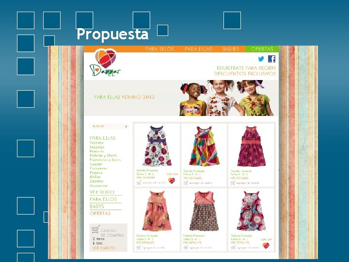 Propuesta 