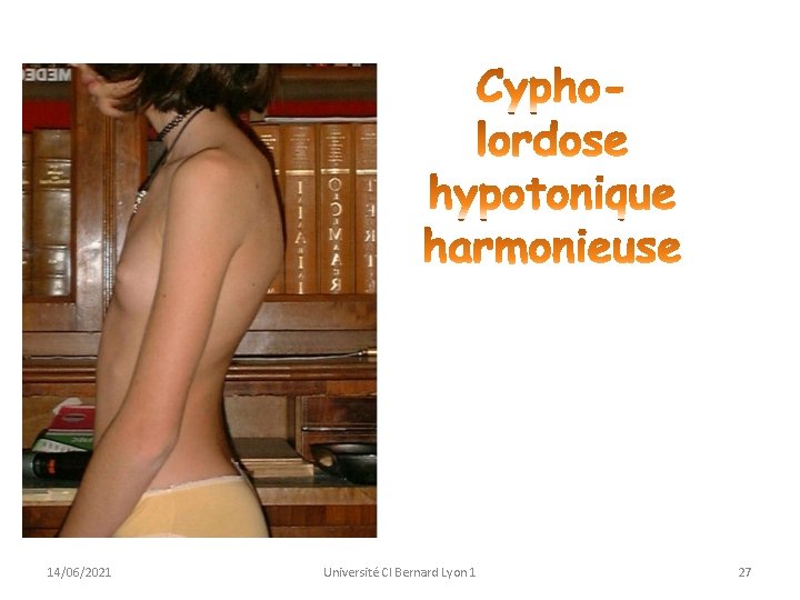 14/06/2021 Université Cl Bernard Lyon 1 27 