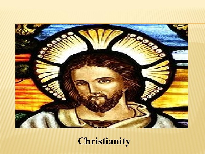 Christianity 