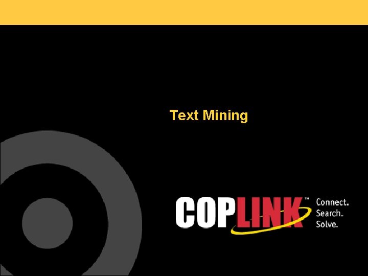 Text Mining 