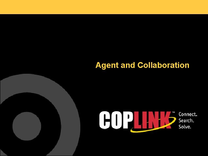 Agent and Collaboration 