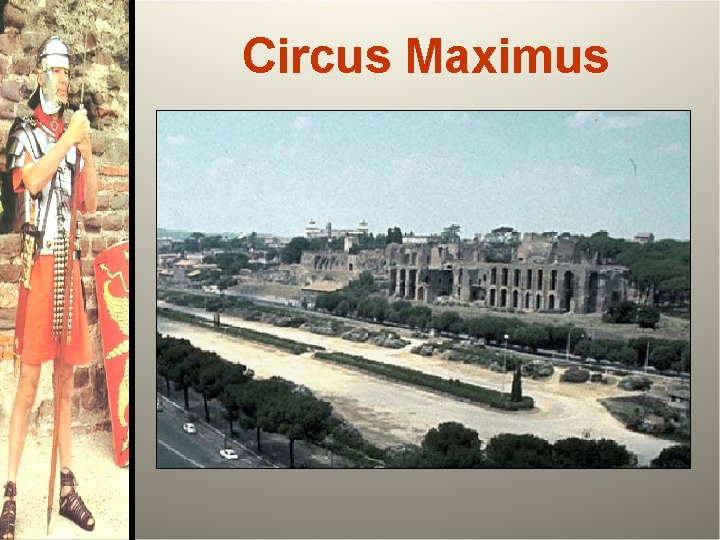 Circus Maximus 