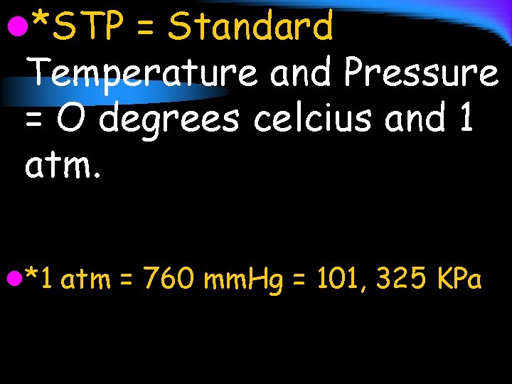 Chapter 14 Gases And Gas Laws Gas Behavior