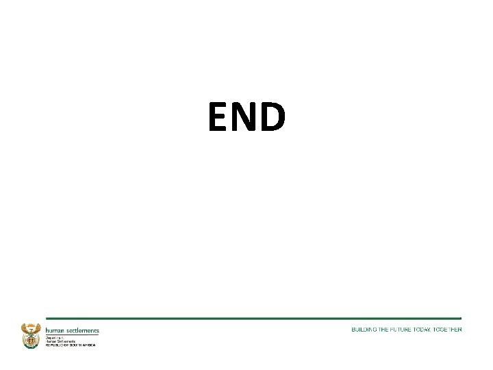 END 