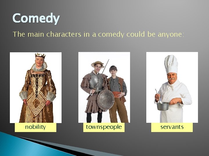 Elements Of DramaTheatre What Is Drama A drama